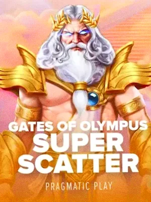 Gates of Olympus Super Scatter at Kingdom