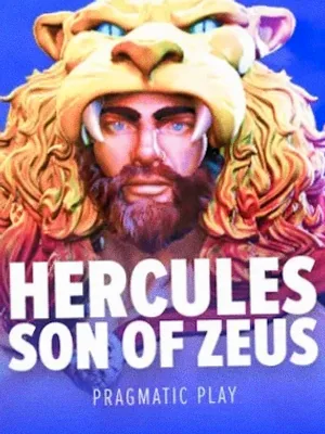 Hercules Son of Zeus at Kingdom