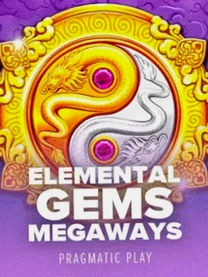 Elemental Gems Megaways at Kingdom