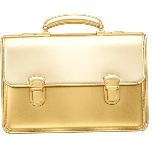 Leather briefcase — Kingdom