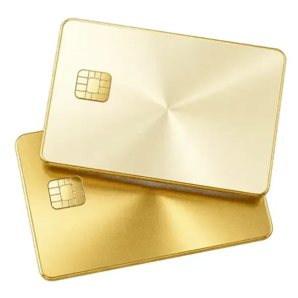 Stacked bank cards — Kingdom