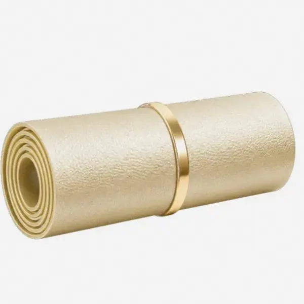 Rolled leather mat — Kingdom