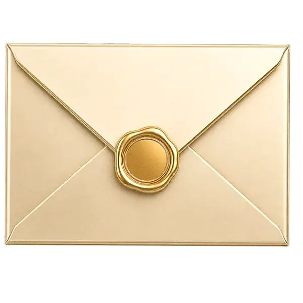 Sealed envelope — Kingdom