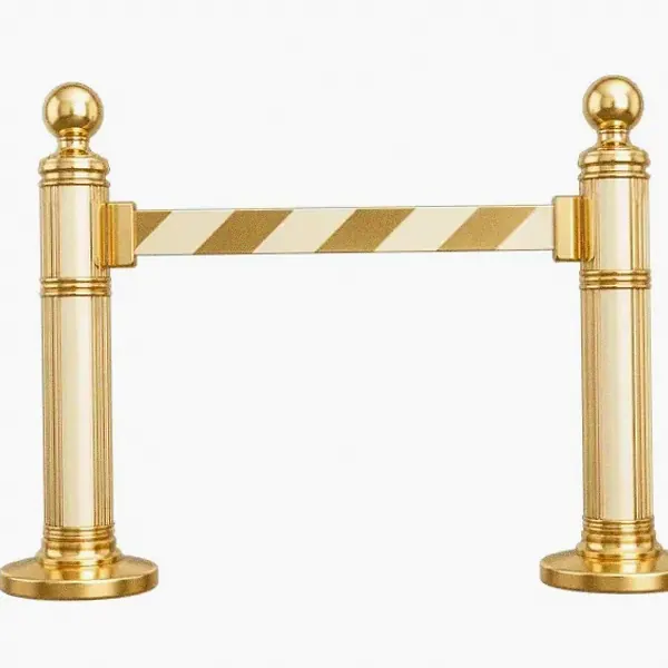 Barrier gate — Kingdom