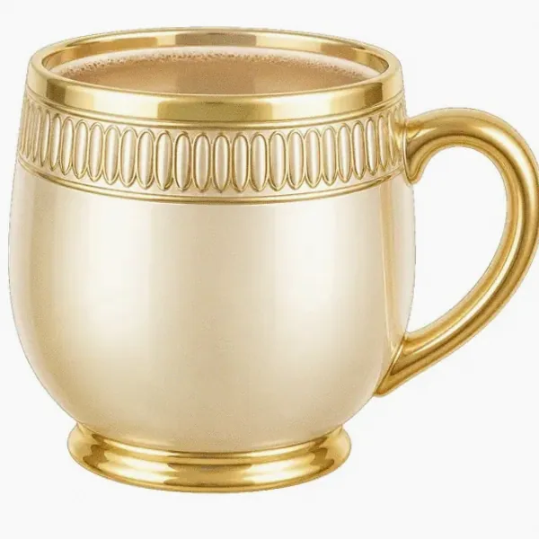 Ceramic mug — Kingdom