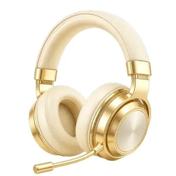 Gaming headset — Kingdom